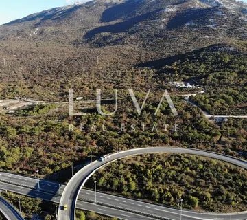 Klis, Split, najam građevinskog zemljišta, frekventna lokacija