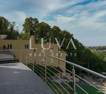 Šestine, 4-s stan u novogradnji na prodaju, 214,50m2 NKP - Zagreb