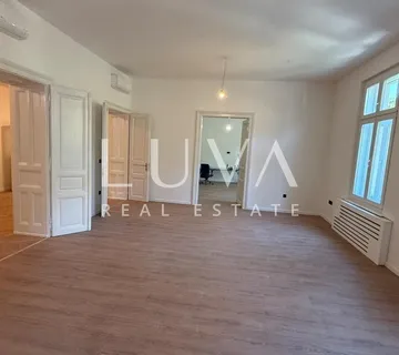 Zagreb, centar, stan 253 m2, investicija za najam