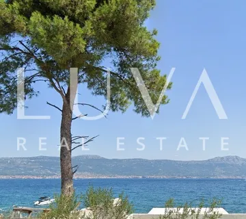 Trogir, Slatine, stan S6 65m2 u novogradnji s pogledom na more na prodaju - Slatine, Split