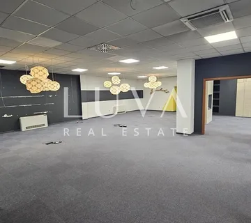 Zagreb, Žitnjak, poslovni prostor za ured, 1100m2, najam