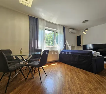 Zagreb, Stenjevec, dvosobni stan 37m2, prodaja