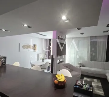 Zagreb, Vrbani, luksuzan trosoban stan 92m2, prodaja