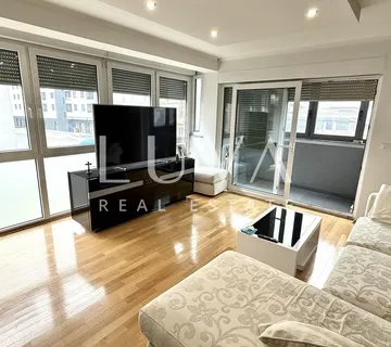 Zagreb, Avenija Dubrava, 3S stan za najam - cover