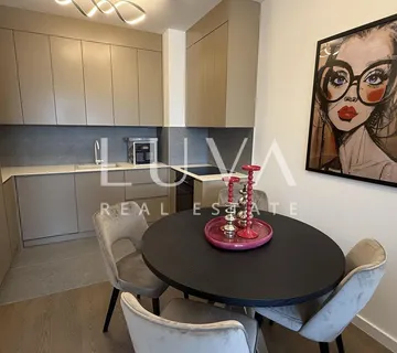 Zagreb, Svetice, 2S moderan stan s GPM, 46 m² - cover