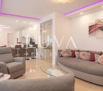 Osijek, Gornji Grad, 3S moderan stan s wellnessom na prodaju - cover