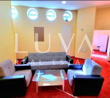 Zagreb, Trnje, Vukovarska ulica, jednosoban stan za najam, 35 m² - cover