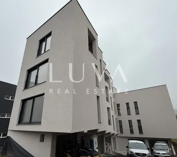 Zagreb, Dedići, 3s u modernoj novogradnji na 2.katu, 102.40 m²