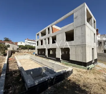 Istra, Poreč, moderna kuća s bazenom i kino salom, 398,10 m² NKP - Tar, Tar-Vabriga