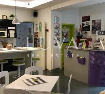 Zagreb, centar, hostel na prodaju