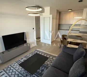 Zagreb, Svetice, moderni 2S stan i GPM, 46 m²