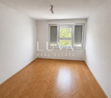 Zagreb, Donji grad, 3S stan na dobroj lokaciji, NKP 65,75 m² na prodaju