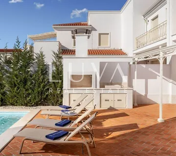 Luksuzna vila, Poreč, Istra, odlična investicijska prilika - Vabriga, Tar-Vabriga