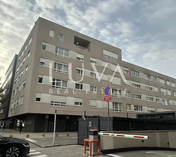 Zagreb, Črnomerec, 4s stan + GPM 90,54m2 NKP, prodaja