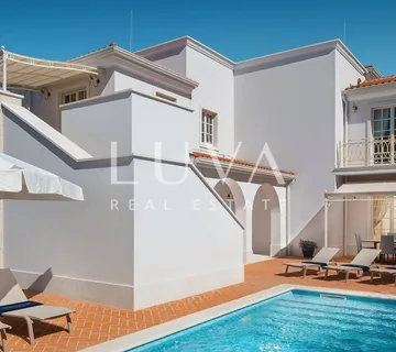 Luksuzna vila s bazenom na prodaju, Poreč, Istra - Vabriga, Tar-Vabriga