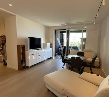 Zagreb, Heinzelova ulica, VMD, 4S stan sa saunom i garažom, NKP 128 m²