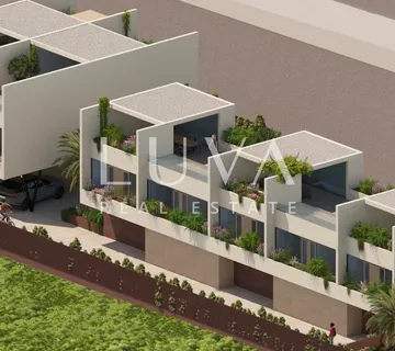 Zadar, luksuzna novogradnja, 4s stan S 1.3 158,85m2 , prodaja