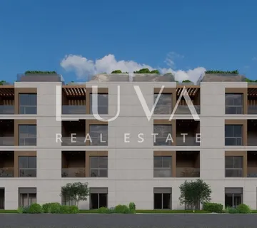 Istra, Tar, moderni trosoban stan u novogradnji, 63 m2 - cover