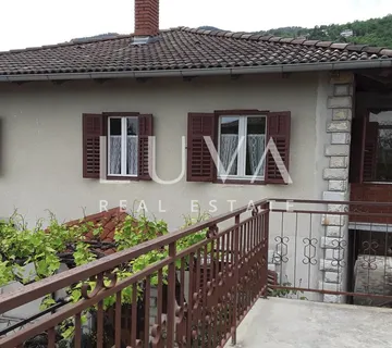 Lovran, prostrani 5s stan 168,72m2 na prodaju - cover