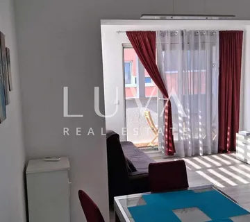 Split, Dragovode, namješten stan novije gradnje, 40m2 na prodaju - cover