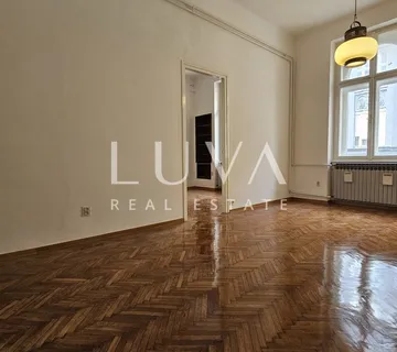 Zagreb, centar, stan 54m2 na prodaju