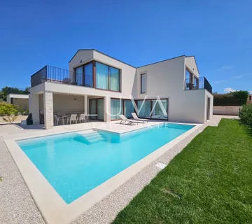 Poreč, Vabriga, kuća s bazenom 206 m2 na prodaju - Tar, Tar-Vabriga