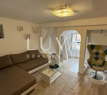 Zagreb, centar, jednosoban stan u Skalinskoj ulici,  48 m2 - cover