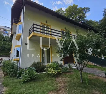 Zagreb, Kraljevec, obiteljska kuća 260m2 na prodaju