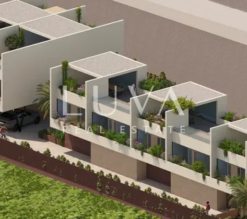 Zadar, luksuzna novogradnja, 4s stan S 1.3 158,85m2 , prodaja - cover