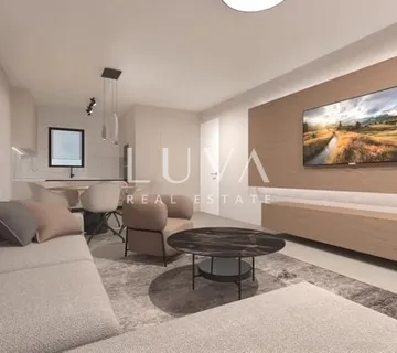 Zagreb, Jastrebarsko, zgrada 4, kuća S16, NKP 114 m2, novogradnja