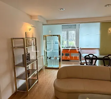 Zagreb, Sigečica, 3S stan za dugoročni najam, NKP 72 m2
