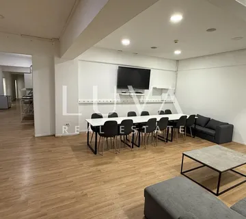 Zagreb, Dubrava, prostrani poslovni prostor 425 m² - cover