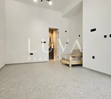 Zagreb, Branimirova, poslovni prostor 35m2, najam