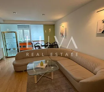 Zagreb, Sigečica, 3s stan na odličnoj lokaciji, NKP 72 m2 - cover