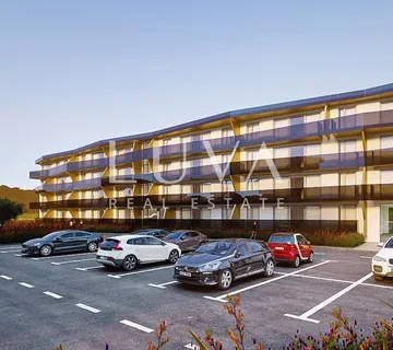 Istra, Poreč, moderan stan na 3. katu u blizini mora , stan 308, 76,75 m2
