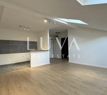 Zagreb, Črnomerec, dvosoban stan s parkingom, 47 m² - cover