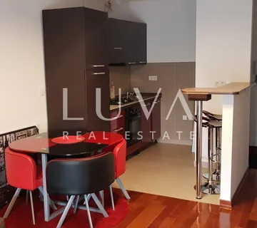 Zagreb, Trešnjevka, 2s stan 48m2 + GPM, najam