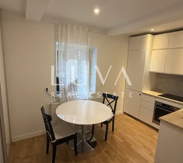 Zagreb, Donji grad, stan u prizemlju, 35 m²