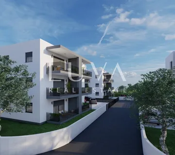 Pakoštane, luksuzna novogradnja, 3s apartman S4, prodaja