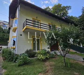Zagreb, Kraljevec, obiteljska kuća 260m2 na prodaju