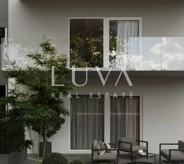Zagreb, Dobri Dol, luksuzna novogradnja 5s stan 121,93 m2 NKP