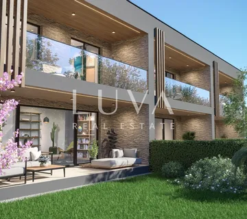 Zagreb, Sveta Nedelja, luksuzna kuća u nizu, 174 m2, na prodaju - Kerestinec, Sveta Nedelja