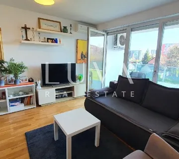 Zagreb, Špansko, novija gradnja, stan 41 m2 na prodaju