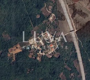 Istra, Poreč, građevinsko zemljište 926m2 na prodaju - Matulini, Poreč