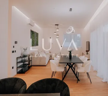Remete, luksuzan 4s stan 140m2 + 2VPM za najam - Zagreb