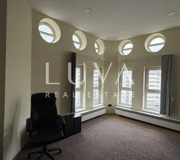 Zagreb, Vukovarska, 3s stan na 7.katu, 123 m² - cover