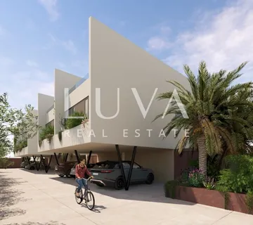 Zadar, luksuzna novogradnja, 4s stan S 1.1 160,06m2 , prodaja