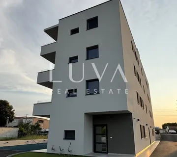 Istra, Tar, moderni stan na drugom katu, 65,71 m2 - Tar, Tar-Vabriga