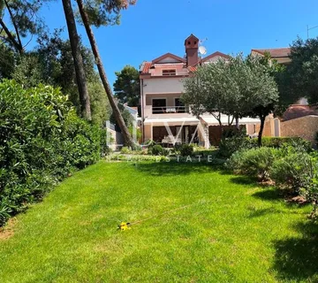 Mali Lošinj, Artatore, kuća prvi red uz more na prodaju - Artatore, Mali Lošinj
