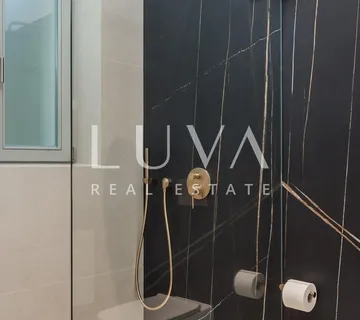 Opatija, strogi centar, luksuzan stan 90,36 m2 na prodaju - cover